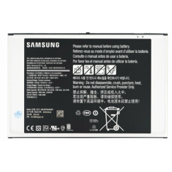 Samsung Galaxy Tab Active Pro 10 1 T547 EB BT545ABY Orijinal Tablet Batarya Pil
