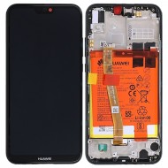 Huawei P20 Lite Orijinal Dokunmatik LCD Ekran Çıtalı Huawei P20 Lite Orijinal Dokunmatik LCD Ekran Çıtalı