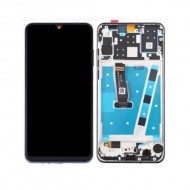 Huawei P30 Lite Orijinal Dokunmatik LCD Ekran Çıtalı Huawei P30 Lite Orijinal Dokunmatik LCD Ekran Çıtalı