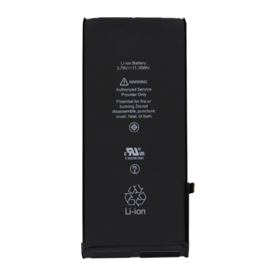 Apple iPhone XR Orijinal Batarya Pil