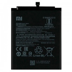 Xiaomi Mİ 9 Lite Orijinal Batarya Pil