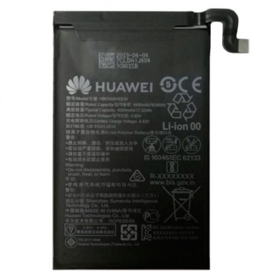 Huawei Mate 30 Pro 5G Orijinal Batarya