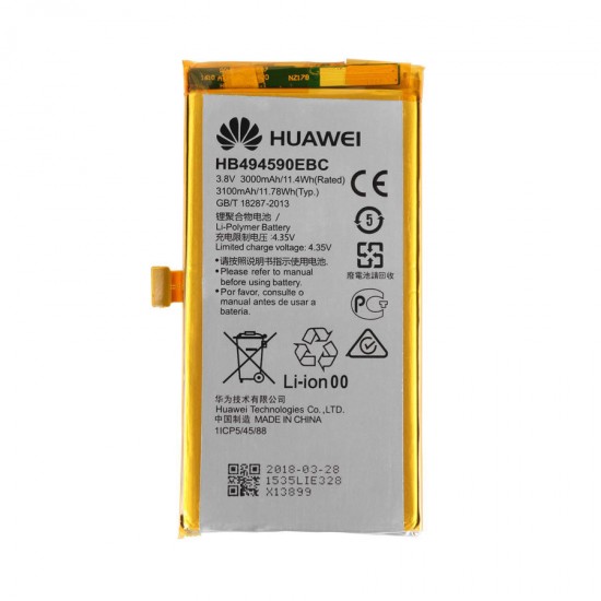 Huawei Honor 7 Orijinal Batarya