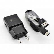 Samsung Galaxy A51 Orjinal USB Type C Şarj Aleti Samsung Galaxy A51 Orjinal USB Type C Şarj Aleti