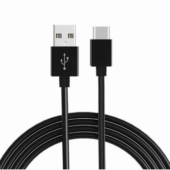 Samsung Galaxy M21 Orjinal USB Type C Data Kablosu