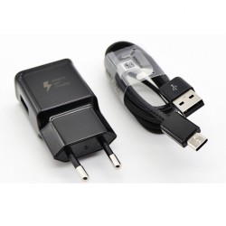 Samsung Galaxy S10 Plus Orjinal USB Type C Şarj Aleti Samsung Galaxy S10 Plus Orjinal USB Type C Şarj Aleti