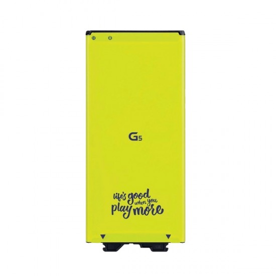 LG G5 Orijinal Batarya Pil