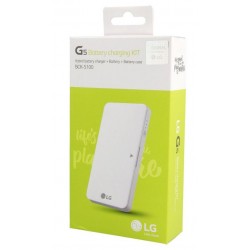 LG G5 Orijinal Batarya Şarj Kiti LG G5 Orijinal Batarya Şarj Kiti