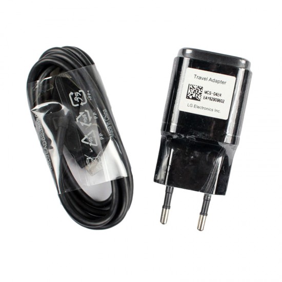 LG G3 Mini Micro USB Orijinal Şarj Aleti