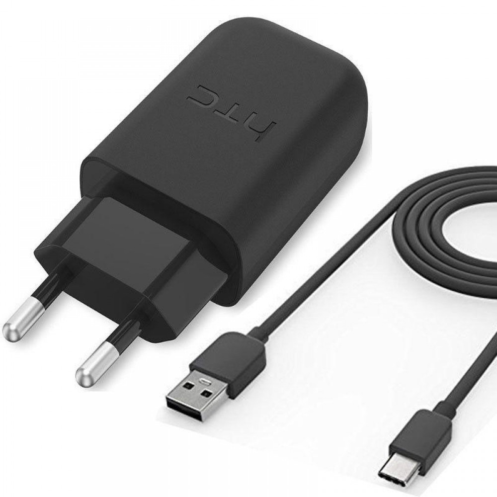htc 10 usb type c orijinal sarj aleti