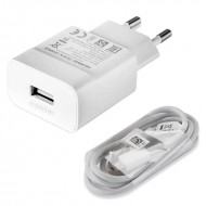 Huawei Y7 Prime 2018 Micro USB Orijinal Şarj Aleti Huawei Y7 Prime 2018 Micro USB Orijinal Şarj Aleti