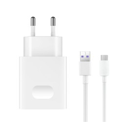 Huawei Mate 20 X 5G USB Type C 40W Orijinal Şarj Aleti
