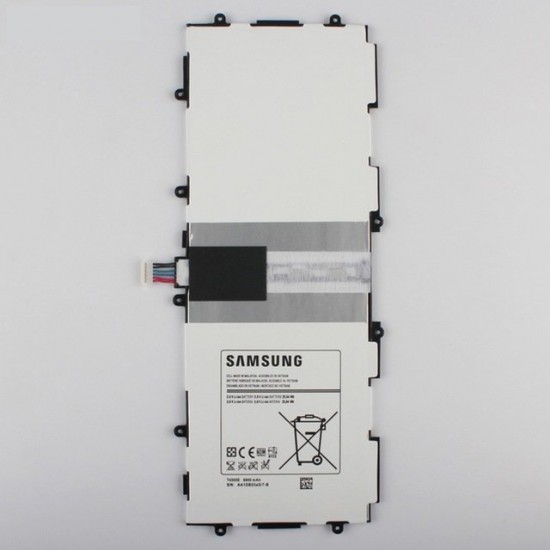 Samsung Galaxy Tab 3 10 1 SP3081A9H P5200 Orijinal Tablet Batarya Pil