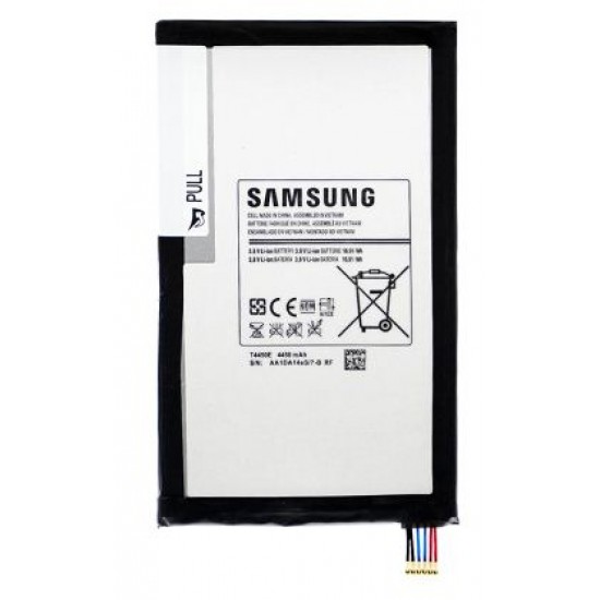 Samsung Galaxy Tab 3 8 0 T4450E T310 Orijinal Tablet Batarya Pil