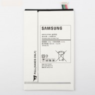 Samsung Galaxy Tab S 8 4 EB BT705FBE T700 Orijinal Tablet Batarya Pil Samsung Galaxy Tab S 8 4 EB BT705FBE T700 Orijinal Tablet Batarya Pil