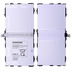 Samsung Galaxy Tab S 10 5 EB BT800FBE T800 Orijinal Tablet Batarya Pil Samsung Galaxy Tab S 10 5 EB BT800FBE T800 Orijinal Tablet Batarya Pil