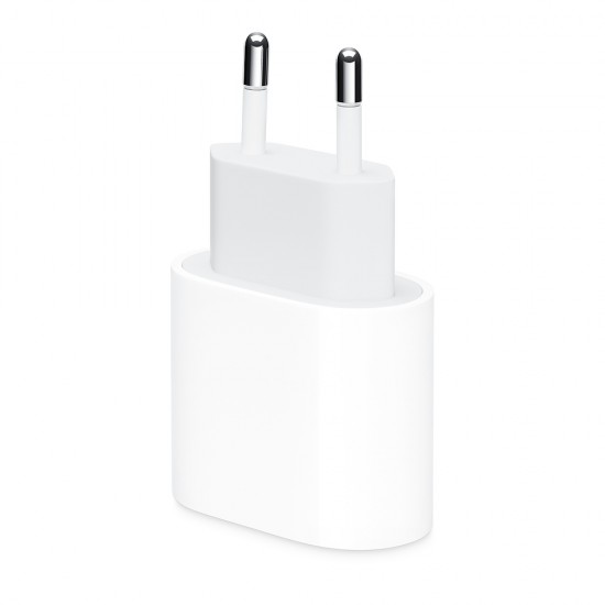 Apple iPhone 11 Pro Max Orijinal 18W USB C Lightning Hızlı Şarj Aleti