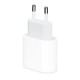 Apple iPhone 11 Pro Orijinal 18W USB C Lightning Hızlı Şarj Aleti