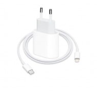 Apple iPhone 11 Pro Orijinal 18W USB C Lightning Hızlı Şarj Aleti