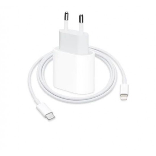 Apple iPhone 11 Orijinal 18W USB C Lightning Hızlı Şarj Aleti