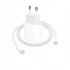 Apple iPhone 11 Orijinal 18W USB C Lightning Hızlı Şarj Aleti