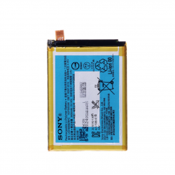 Sony Xperia Z5 Premium Orijinal Batarya Pil Sony Xperia Z5 Premium Orijinal Batarya Pil
