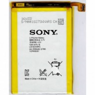 Orijinal Sony Xperia X Batarya Pil