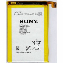 Orijinal Sony Xperia X Batarya Pil Orijinal Sony Xperia X Batarya Pil