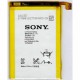 Orijinal Sony Xperia X Batarya Pil