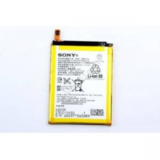 Orijinal Sony Xperia X Batarya Pil