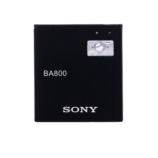 Orijinal Sony Xperia S Lt26 Ba800 Batarya Pil Orijinal Sony Xperia S Lt26 Ba800 Batarya Pil