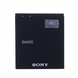Orijinal Sony Xperia U St25i Ba600 Batarya Pil Orijinal Sony Xperia U St25i Ba600 Batarya Pil