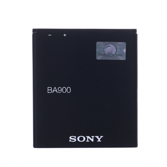 Orijinal Sony Xperia U St25i Ba600 Batarya Pil