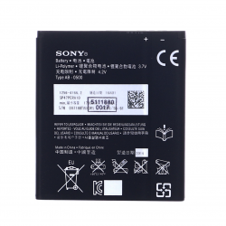 Orijinal Sony Xperia U St25i Ba600 Batarya Pil Orijinal Sony Xperia U St25i Ba600 Batarya Pil