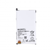 Orijinal Sony Xperia Z1 Mini Batarya Pil Orijinal Sony Xperia Z1 Mini Batarya Pil