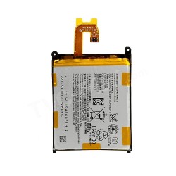 Orijinal Sony Xperia Z2 Batarya Pil Orijinal Sony Xperia Z2 Batarya Pil