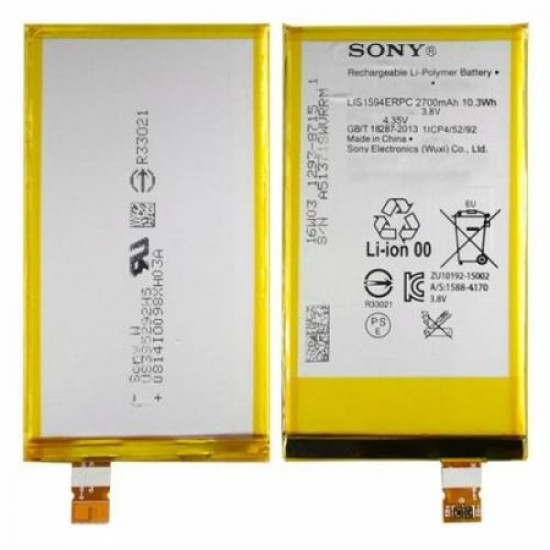 Orijinal Sony Xperia Xa Batarya Pil