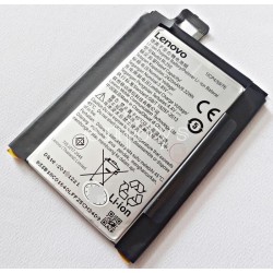 Orijinal Lenovo Vibe S1 Batarya Pil Orijinal Lenovo Vibe S1 Batarya Pil