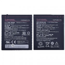 Orijinal Lenovo K5 Cep Telefonu Bataryası Orijinal Lenovo K5 Cep Telefonu Bataryası