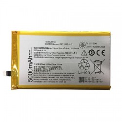 Orijinal Lenovo P1 5000 mAh Batarya Pil Orijinal Lenovo P1 5000 mAh Batarya Pil