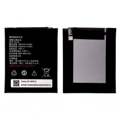 Orijinal Lenovo Vibe P1M Batarya Pil Orijinal Lenovo Vibe P1M Batarya Pil