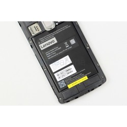 Orijinal Lenovo A7010 K4 Batarya Pil Orijinal Lenovo A7010 K4 Batarya Pil