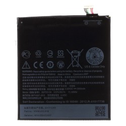 HTC Desire 10 Pro Orijinal Batarya HTC Desire 10 Pro Orijinal Batarya