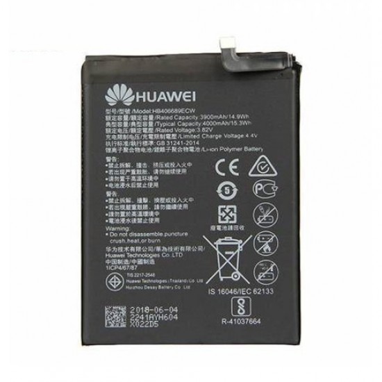 Huawei Enjoy 7 Plus Batarya