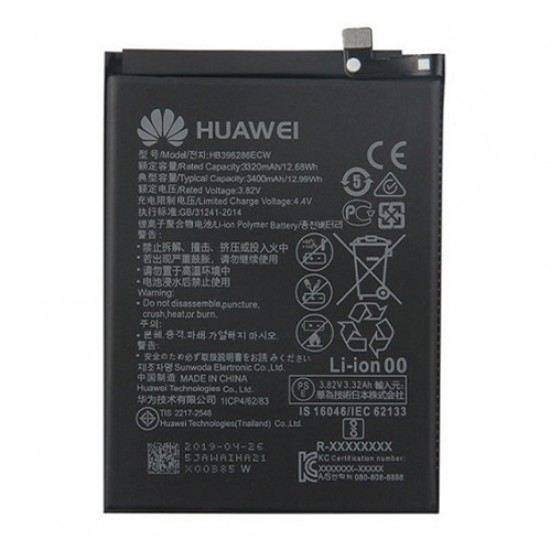 Huawei Honor 10i Batarya 