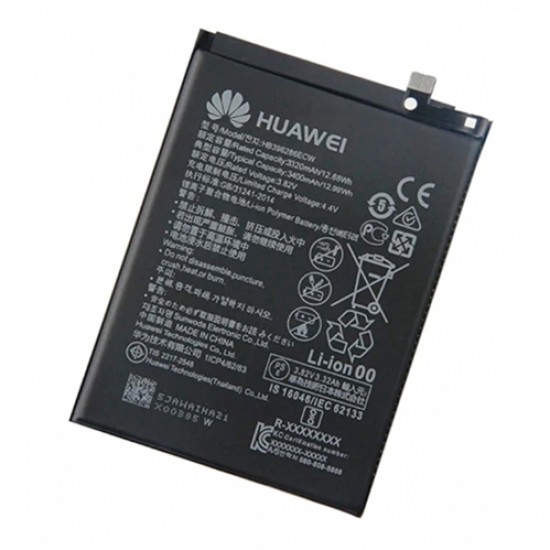 Huawei Honor 20 lite Batarya 
