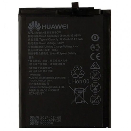 Huawei Honor 20 Batarya 