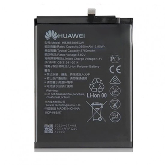 Huawei Honor 20S Batarya 