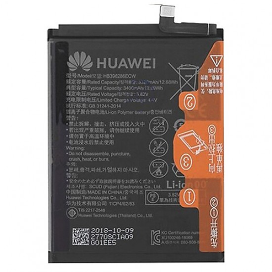 Huawei Honor 20i Batarya 