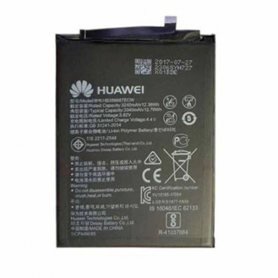 Huawei Honor 7X Batarya 